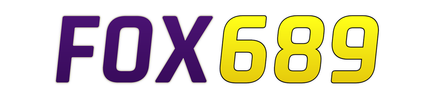fox689 โลโก้